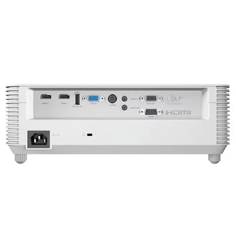  Проектор Infocus Genesis IV IN0028SL DLP 4000Lm LS (1920x1080) 