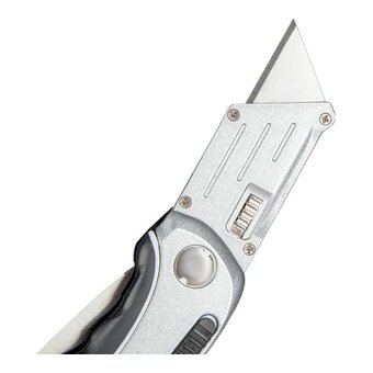  Нож универсальный Attache Selection 1432256 трапециевидный 2 в1 