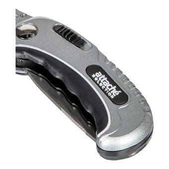  Нож универсальный Attache Selection 1432256 трапециевидный 2 в1 