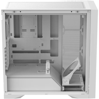  Корпус Formula V Line Air Power G8 White, ATX, Dual Front Panels, Type-C*1, USB3.0*1 