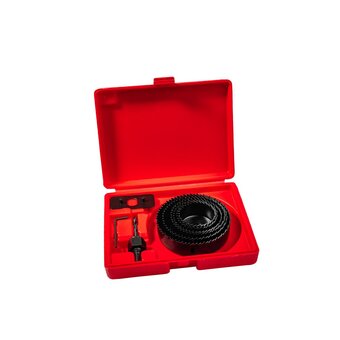  Пила кольцевая наборная по дереву P.I.T. 7полотен 