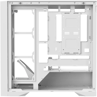  Корпус Formula V Line Air Power G8 White, ATX, Dual Front Panels, Type-C*1, USB3.0*1 