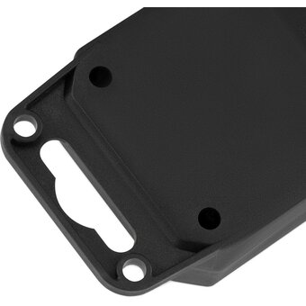  Сетевой удлинитель Buro BU-PS3.20/B 20м 3 розетки оранжевый 