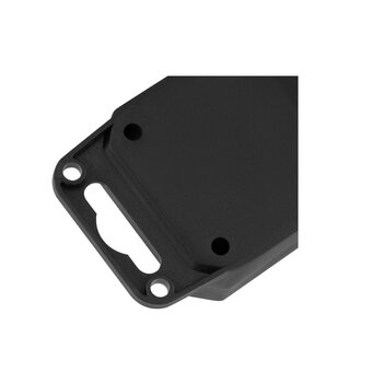  Сетевой удлинитель Buro BU-PS3.20/FRB-16 20м (3 розетки) черный 