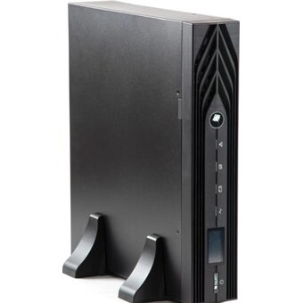  ИБП Бастион SKAT-UPS 3000-RACK-ON-6X9-E P3 3000Вт 3000ВА черный 