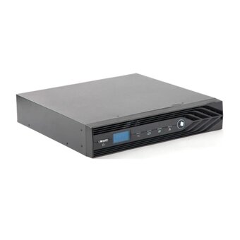  ИБП Бастион SKAT-UPS 3000-RACK-ON-6X9-E P3 3000Вт 3000ВА черный 