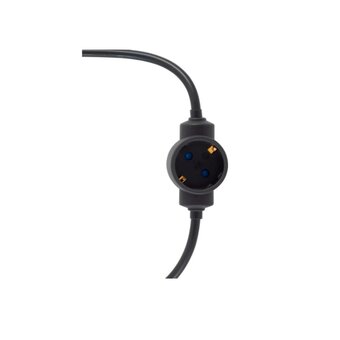  Сетевой удлинитель Buro BU-PDS6.7/B 7м (6 розеток) черный 