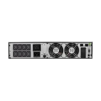  ИБП Бастион SKAT-UPS 3000-RACK-ON-6X9-E P3 3000Вт 3000ВА черный 