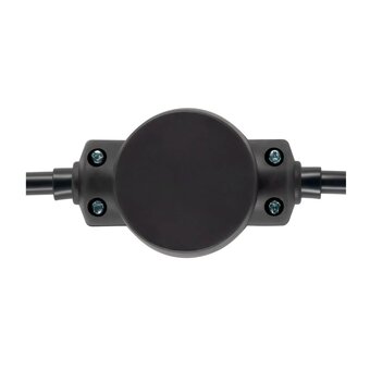  Сетевой удлинитель Buro BU-PDS6.7/B 7м (6 розеток) черный 