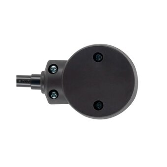  Сетевой удлинитель Buro BU-PDS6.7/B 7м (6 розеток) черный 