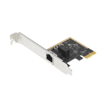  Гигабитный адаптер PCI-E Cudy PE10 