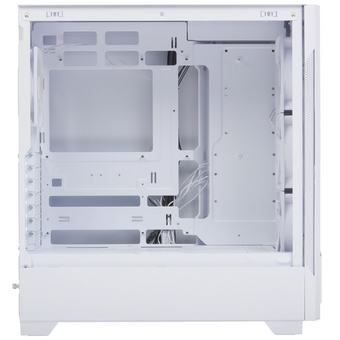  Корпус ADATA XPG Starker Air BTF (STARKERAIRBTFMTA-WHCWW) белый 