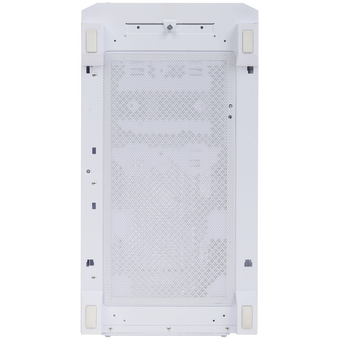  Корпус ADATA XPG Starker Air BTF (STARKERAIRBTFMTA-WHCWW) белый 