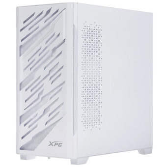  Корпус ADATA XPG Starker Air BTF (STARKERAIRBTFMTA-WHCWW) белый 
