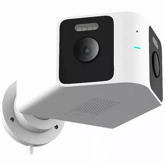  IP-Камера Xiaomi Outdoor Camera CW100 Dual EU0 BHR07UIEU 