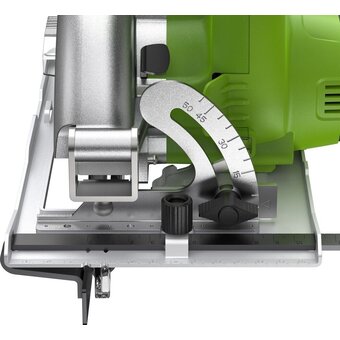  Дисковая пила Greenworks GD24CS165 (1501607CUB) с АКБ и ЗУ 