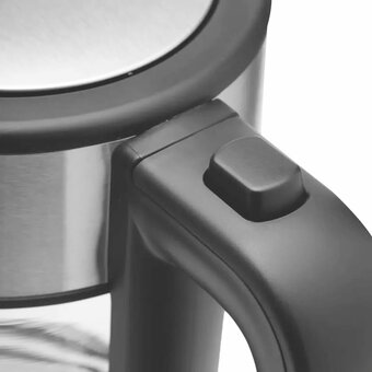  Электрочайник Xiaomi Electric Glass Kettle MJDSH05FD 1.7L EU 