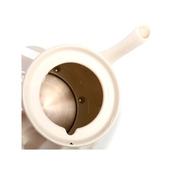  Электрочайник Kelli KL-1341 черный 