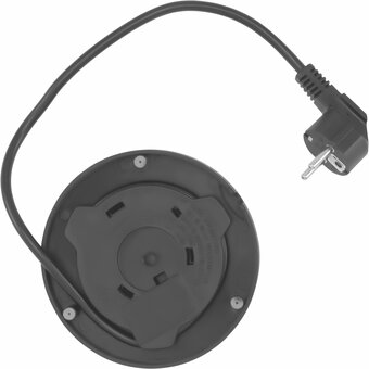  Электрочайник POLARIS PWK 1809CGL Water Way Pro черный 