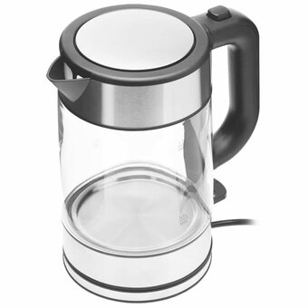  Электрочайник Xiaomi Electric Glass Kettle MJDSH05FD 1.7L EU 