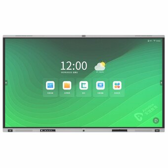  Интерактивная панель Sunvol X065A-F Android 13 RAM 8G, ROM 128Gб 