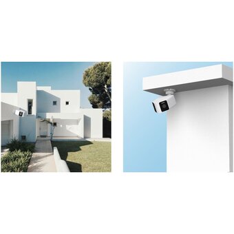  IP-Камера Xiaomi Outdoor Camera CW100 Dual EU0 BHR07UIEU 