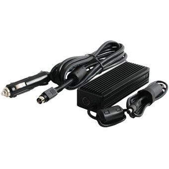  Автомобильный адаптер питания GETAC GAD491 12-32V 150W 