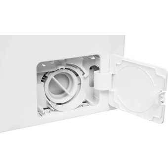  Стиральная машина Vitek VT-WME6008 белый 