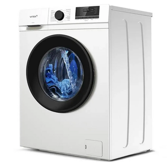  Стиральная машина Vitek VT-WME6008 белый 
