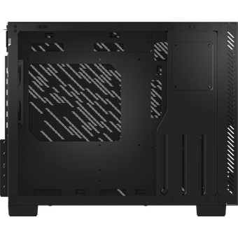  Корпус ADATA XPG Valor Air Nano (VALORAIRNANOMAA-BKCWW) черный 