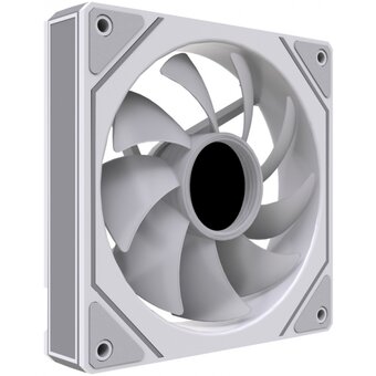  Вентилятор 4FAN F69 White F6912W1 120mm 