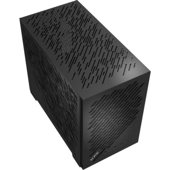  Корпус ADATA XPG Valor Air Nano (VALORAIRNANOMAA-BKCWW) черный 