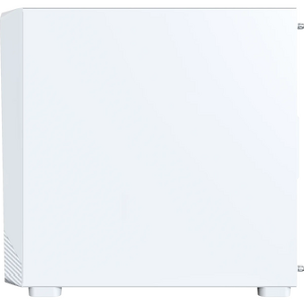  Корпус Montech X5M White / mATX / 3x120mm 1x140mm ARGB fans 