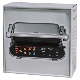  Гриль SUPRA GS-7770 