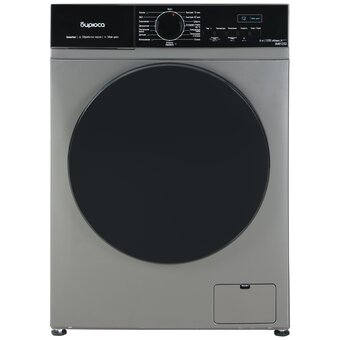  Стиральная машина БИРЮСА WM-SM812/03 M 