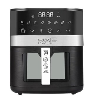  Аэрогриль Raf R.5278 