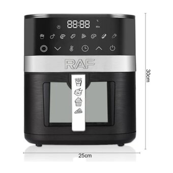  Аэрогриль Raf R.5278 