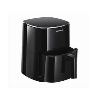  Аэрогриль Redmond AG1900 черный 