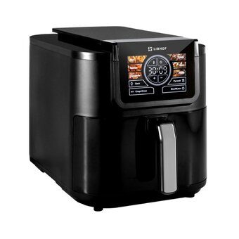  Аэрогриль Libhof AFB-08 black 