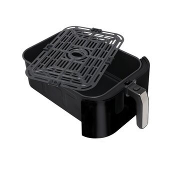  Аэрогриль Libhof AFB-08 black 