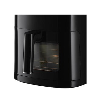  Аэрогриль Redmond AG1900 черный 