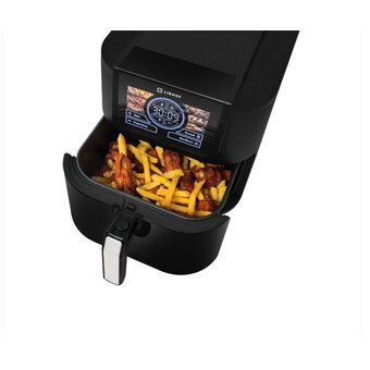  Аэрогриль Libhof AFB-08 black 