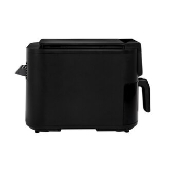  Аэрогриль Libhof AFB-08 black 