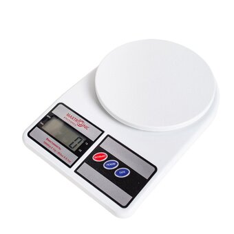  Весы кухонные Maxtronic MAX-KS-400 