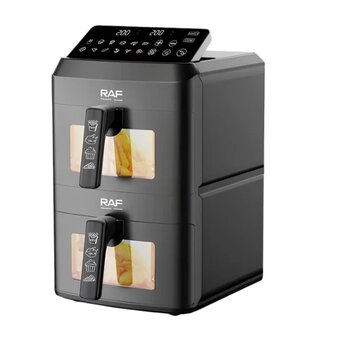  Аэрогриль Raf R.5399 