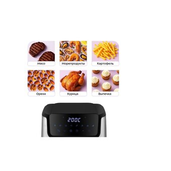  Аэрогриль KITFORT КТ-2284 