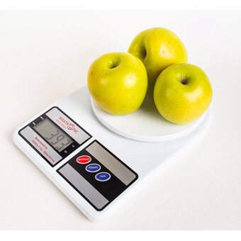  Весы кухонные Maxtronic MAX-KS-400 