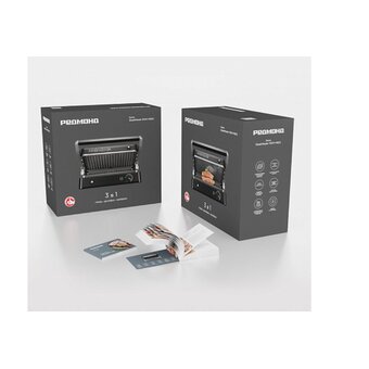  Электрогриль Redmond SteakMaster RGM-M822 