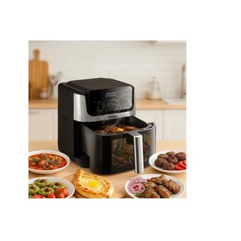  Аэрогриль KITFORT КТ-2284 