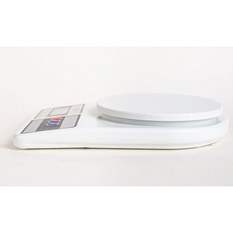  Весы кухонные Maxtronic MAX-KS-400 